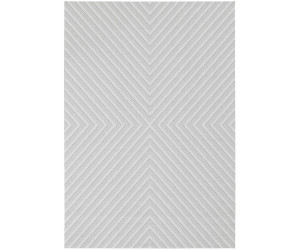 Alfombra ACORES II GRAY (Colección Interior/Exterior)
